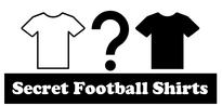 Secret Football Shirts